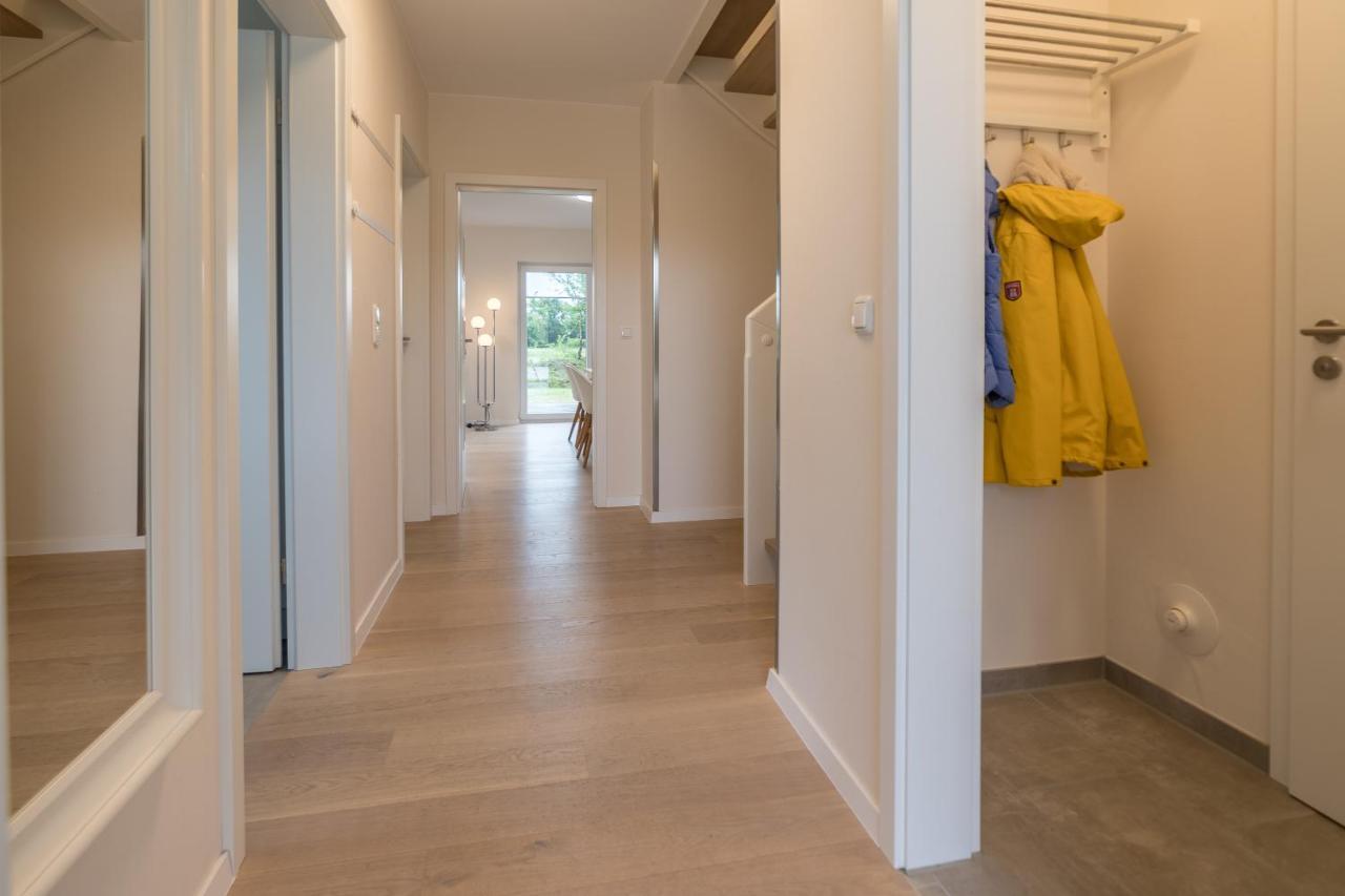 Ferienwohnung Ostfreesenhuus - Westwind Aurich  Exterior foto