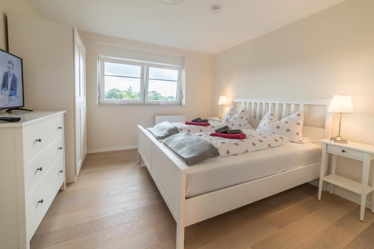 Ferienwohnung Ostfreesenhuus - Westwind Aurich  Exterior foto